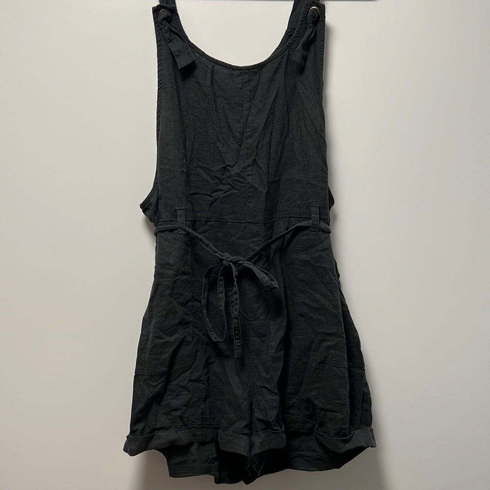 universal thread lightweight romper